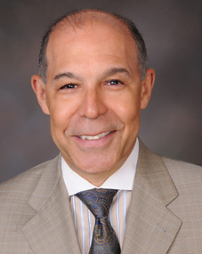 William M. Cavette, Certified General Real Estate Appraiser, Senior Vice President